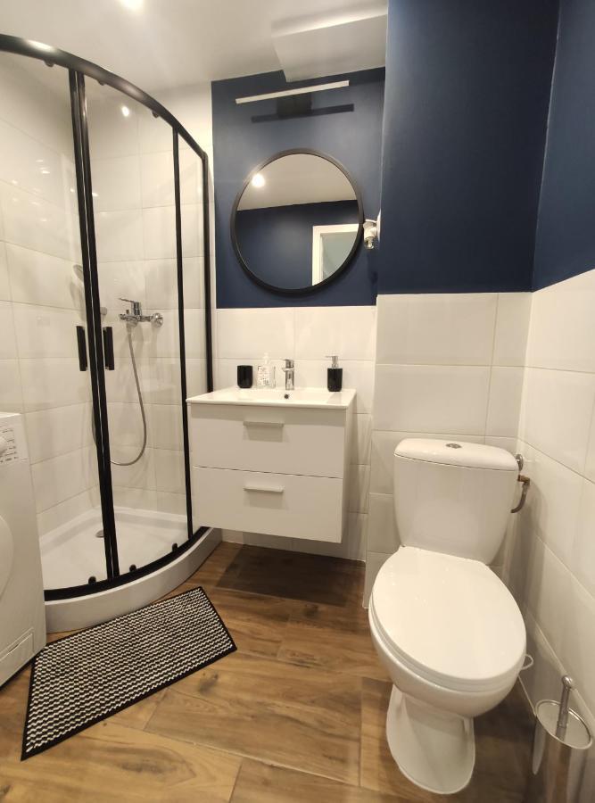 300 Metrow Od Plazy / 300 Meters From The Beach غدانسك المظهر الخارجي الصورة